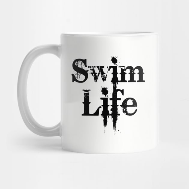 Swim Life by SuburbanMom